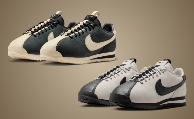 SWDC x Nike Cortez Pack
