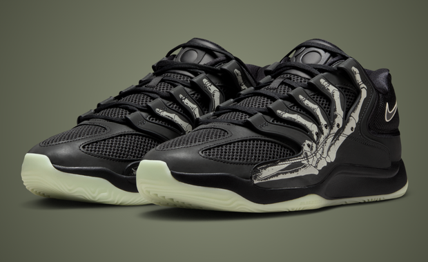 Nike KD 18 Halloween
