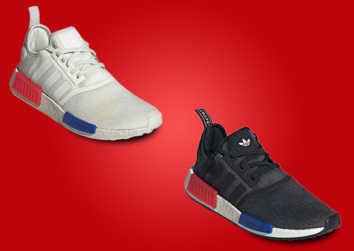 Adidas nmd r1 og 2015 Clearance