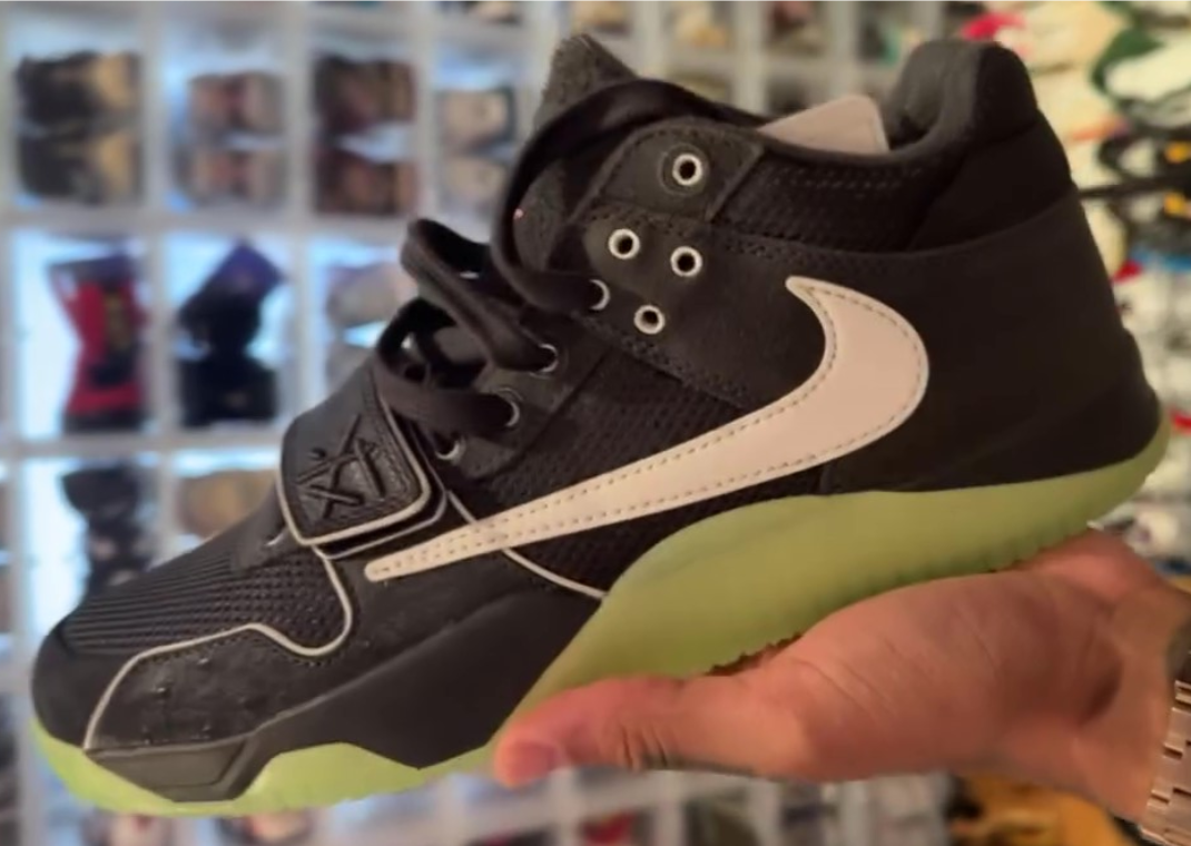 Chase B Shares Images of His Friends and Family Travis Scott x