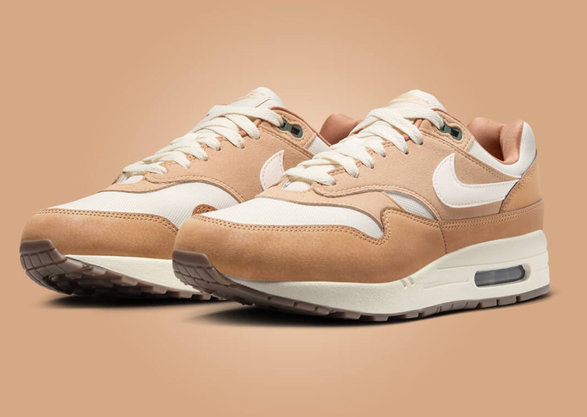 Wheat air max 1 Clearance