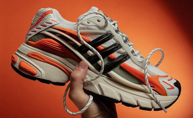Pharrell x adidas Jellyfish