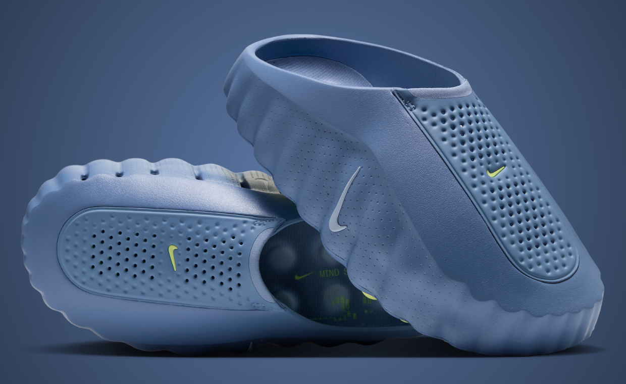 Nike Mind 001 Work Blue