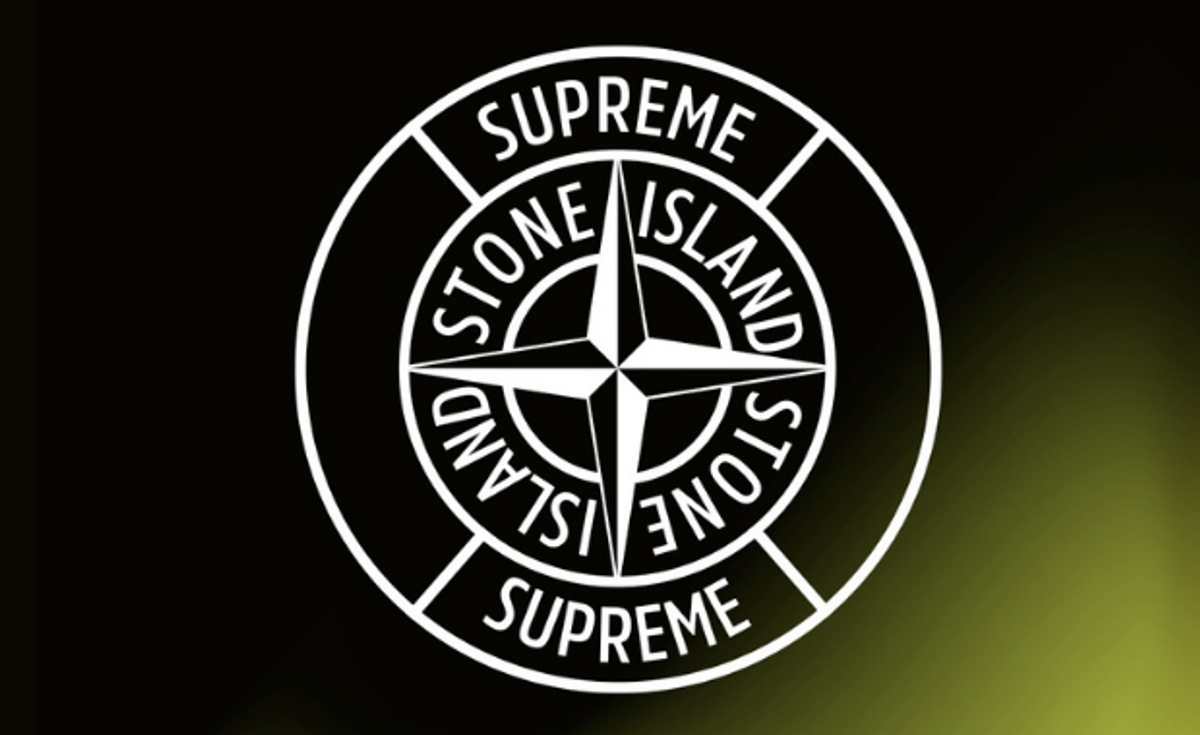 Supreme and Stone Island Are Teaming Up Again For Spring Summer 2022