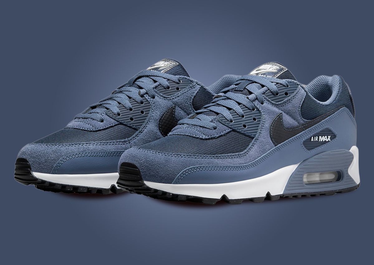 Nike air max obsidian blue Outlet