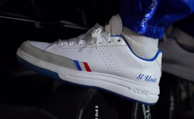 Reebok G-Unit G6