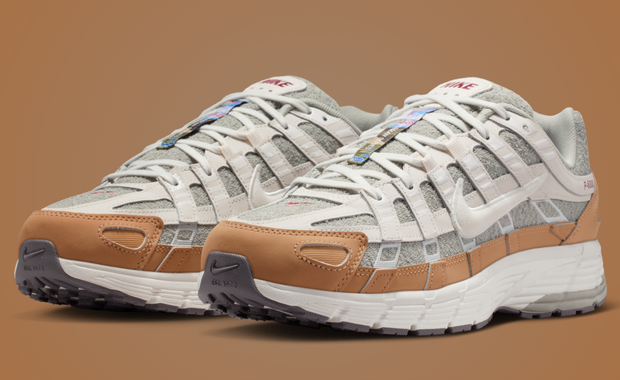 Nike P-6000 Year of the Horse