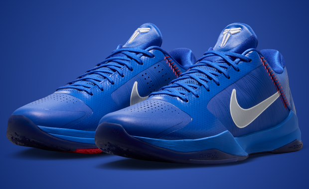 Nike Kobe 5 Protro Dodgers