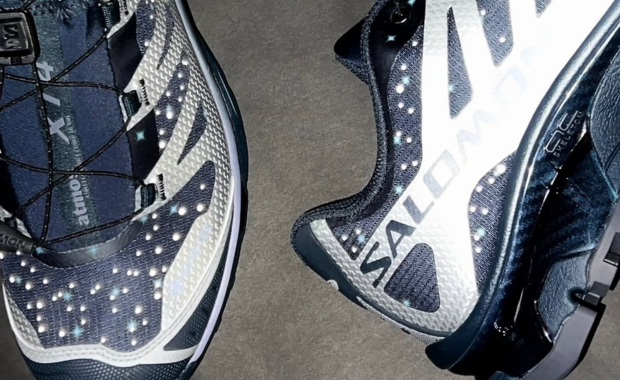 atmos x Salomon XT-4 OG Stars Collide II