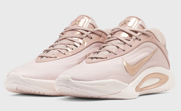 Nike A'One Stone Mauve