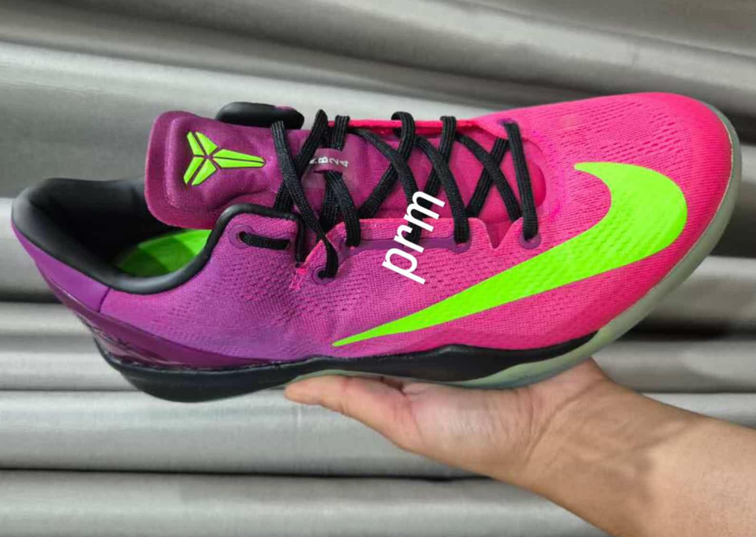 nike kobe 8 womens price