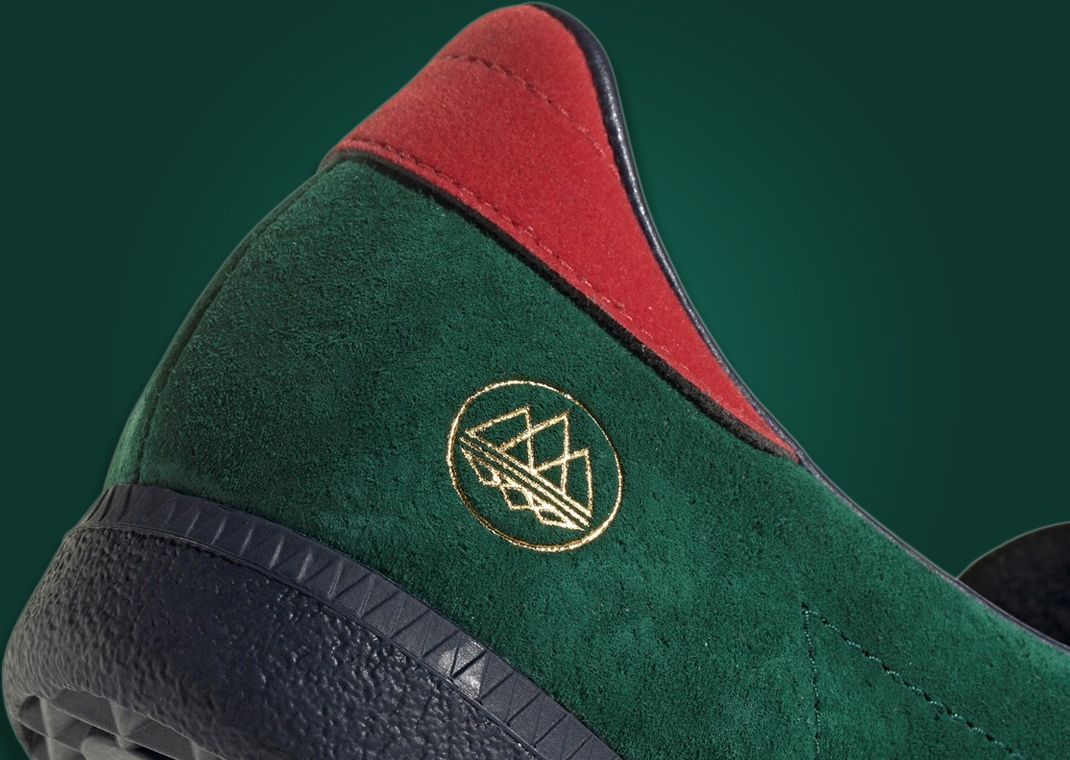 靴 ADIDAS BLACKBURN SPZL ORIGINALS 2024 The adidas SPZL DECADE Pack Releases May 2024