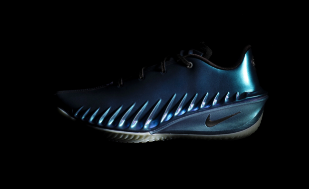 The Nike Air Zoom GT Cut 2 Industrial Blue Releases July 28