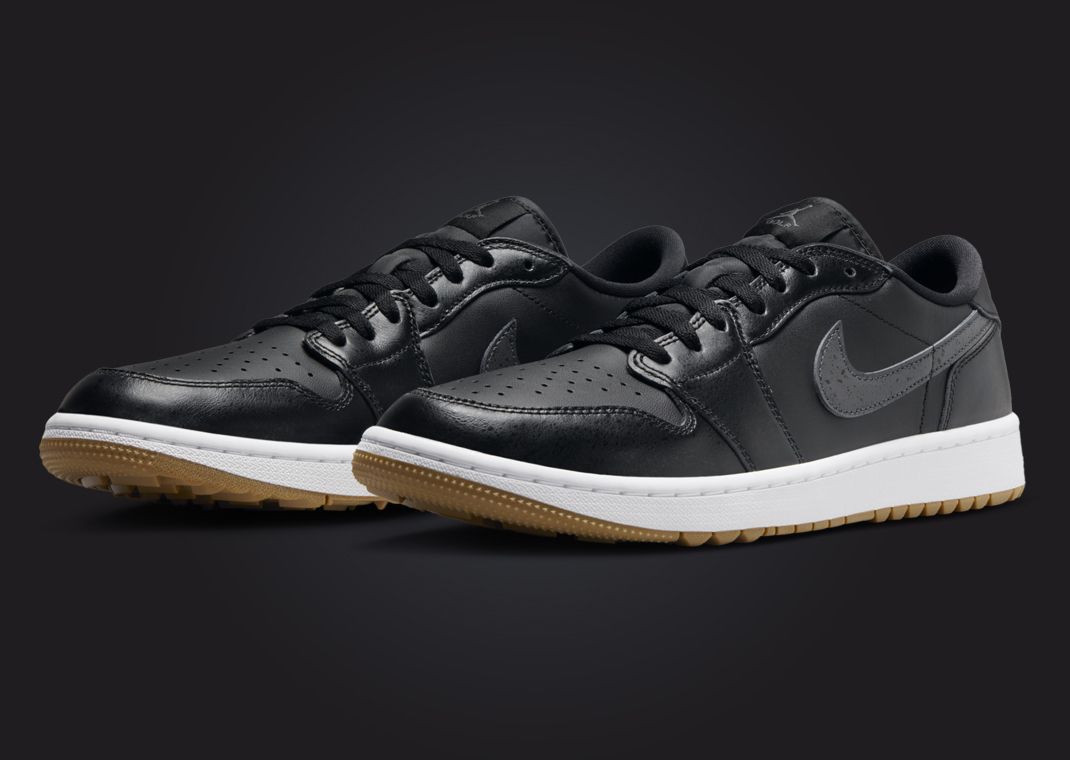 Nike Air Jordan 1 Low Golf \