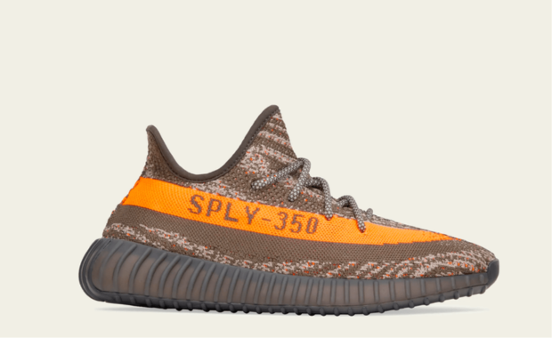 Yeezy 35 boost on sale beluga