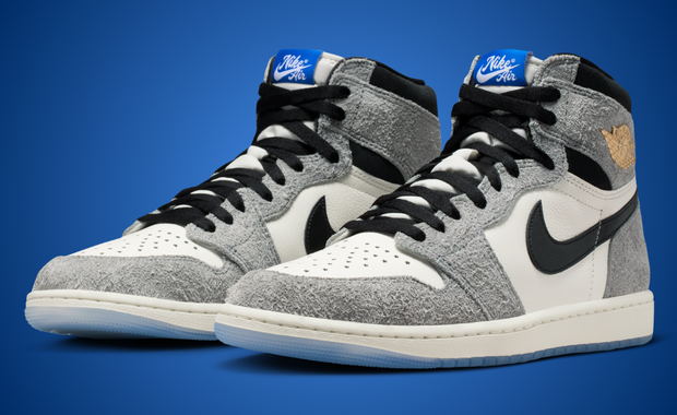 Air Jordan 1 Retro High OG All-Star