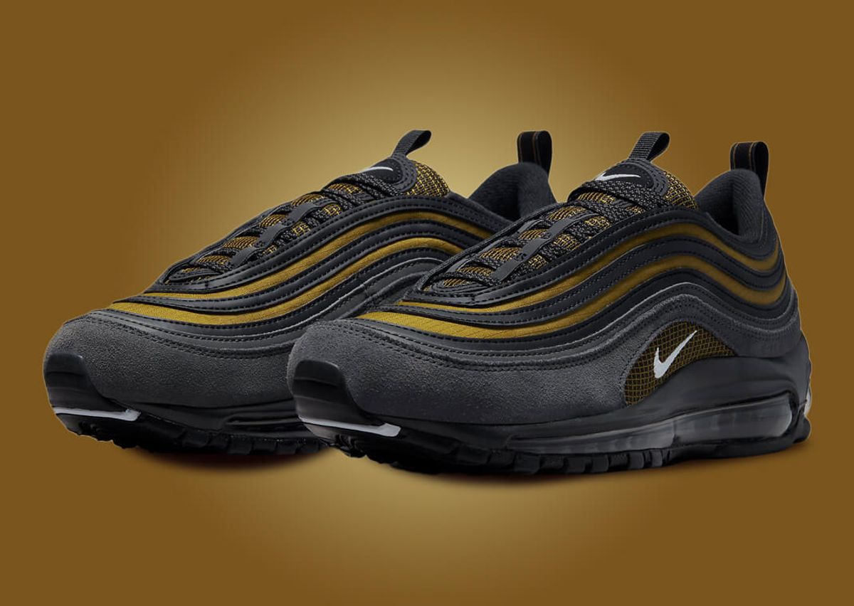 Nike air max 97 new collection Clearance