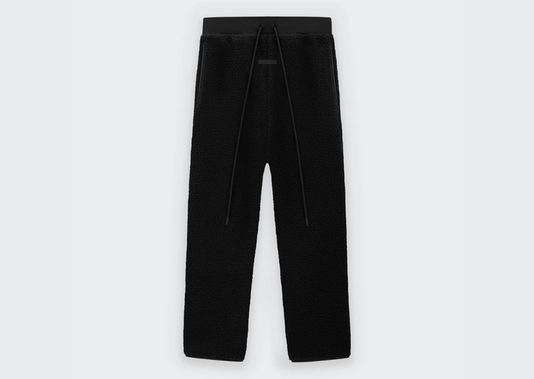 Fear of God Athletics x adidas Hike Pants Front