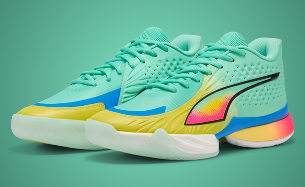 Puma Stewie 5 Turbo 
