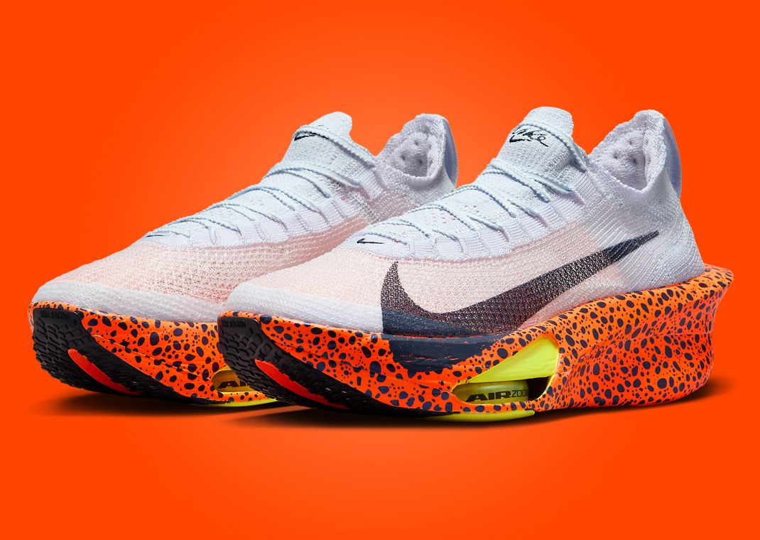 スパイク・シューズ Nike Air Zoom Alphafly Next% 3 OLY 28.0 Nike Air Zoom Alphafly Next% 3 OLY 28.0