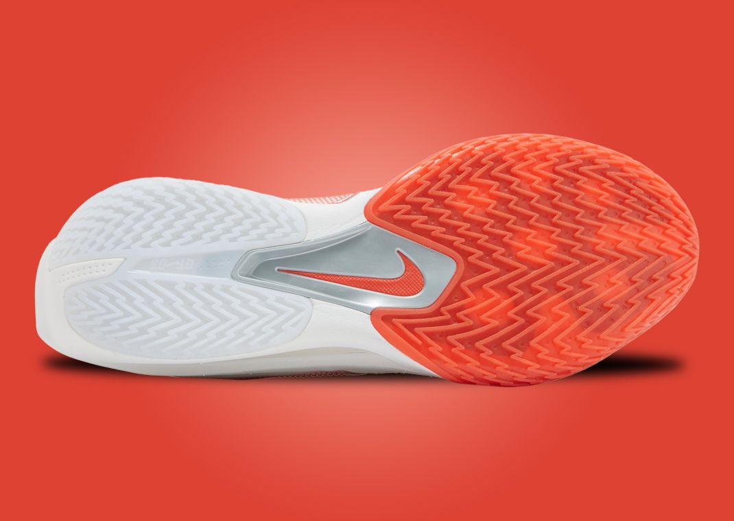 Nike ★ Air Zoom GT Cut 3 EP Summit White Picante Red Nike Air Zoom GT Cut 3 EP Summit White Picante Red | eBay