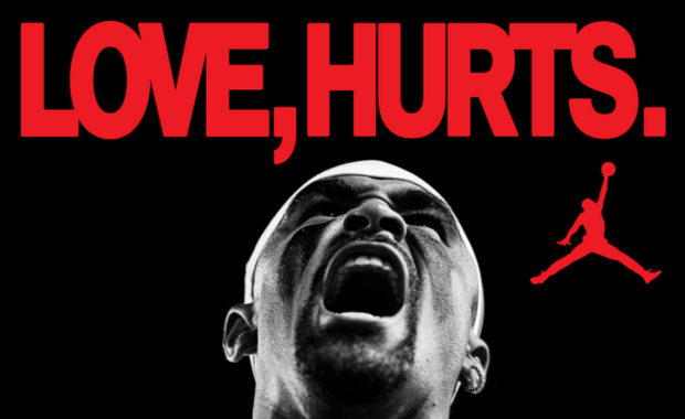 Jordan Brand Celebrates Jalen Hurts’ Super Bowl 59 Victory With Love, Hurts Ad