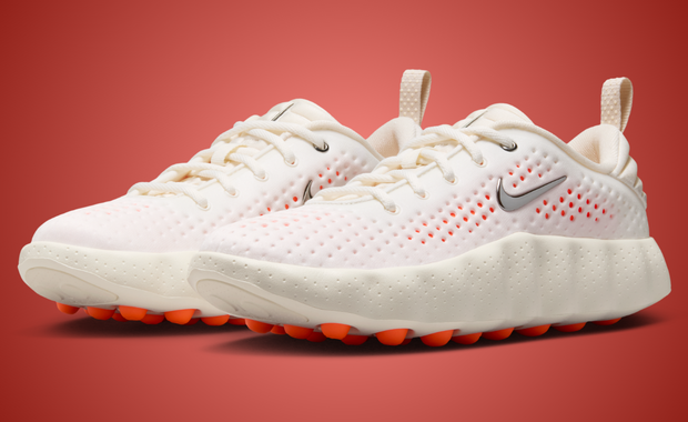 Nike Mind 002 Sail (W) Cover