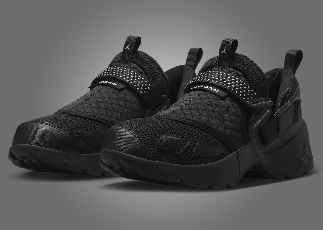 【関税込】Air Jordan Trunner LX 'Black' Jordan Trunner LX 