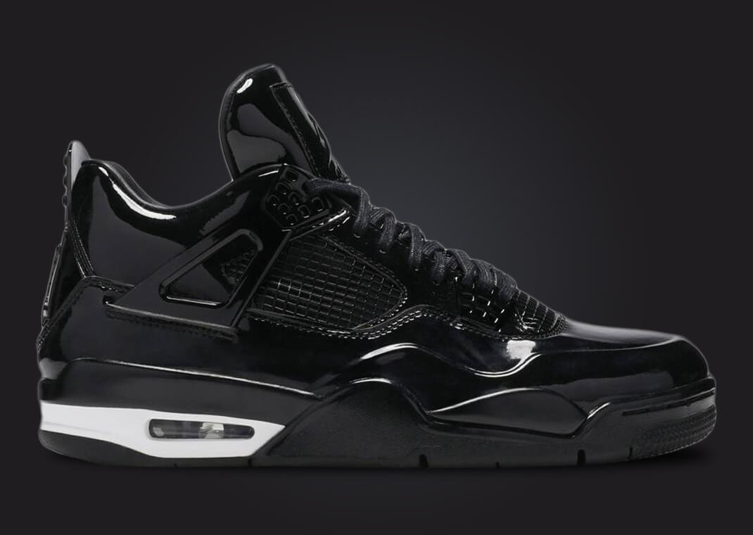 Black hotsell jordan trainers