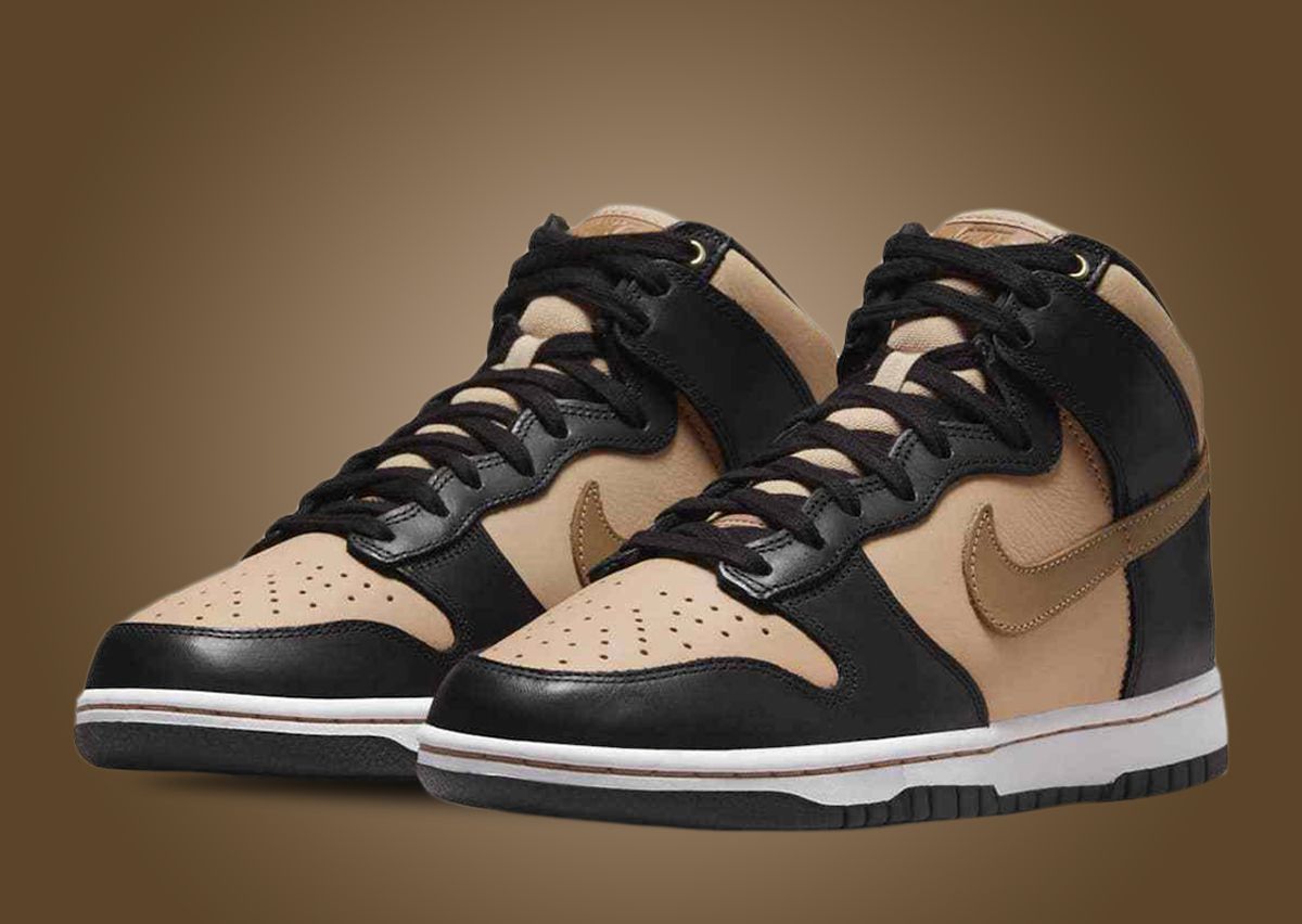 Nike flax dunks Clearance