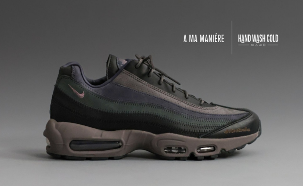 A Ma Maniere x Nike Air Max 95 SP Diffused 