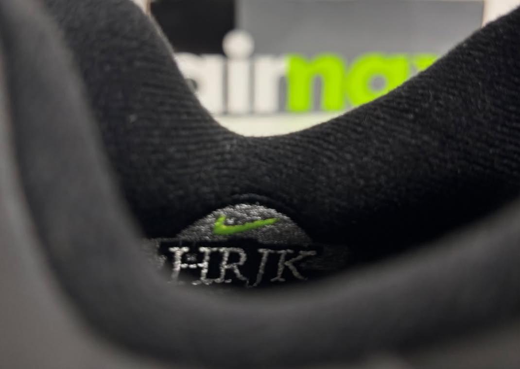 Tokyo Dreams: There's a Nike Air Max 95 Harajuku Coming Soon