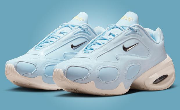 Nike Air Max Muse Glacier Blue
