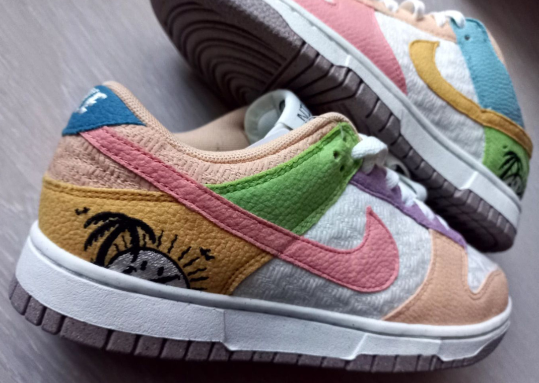 have a nike day women's