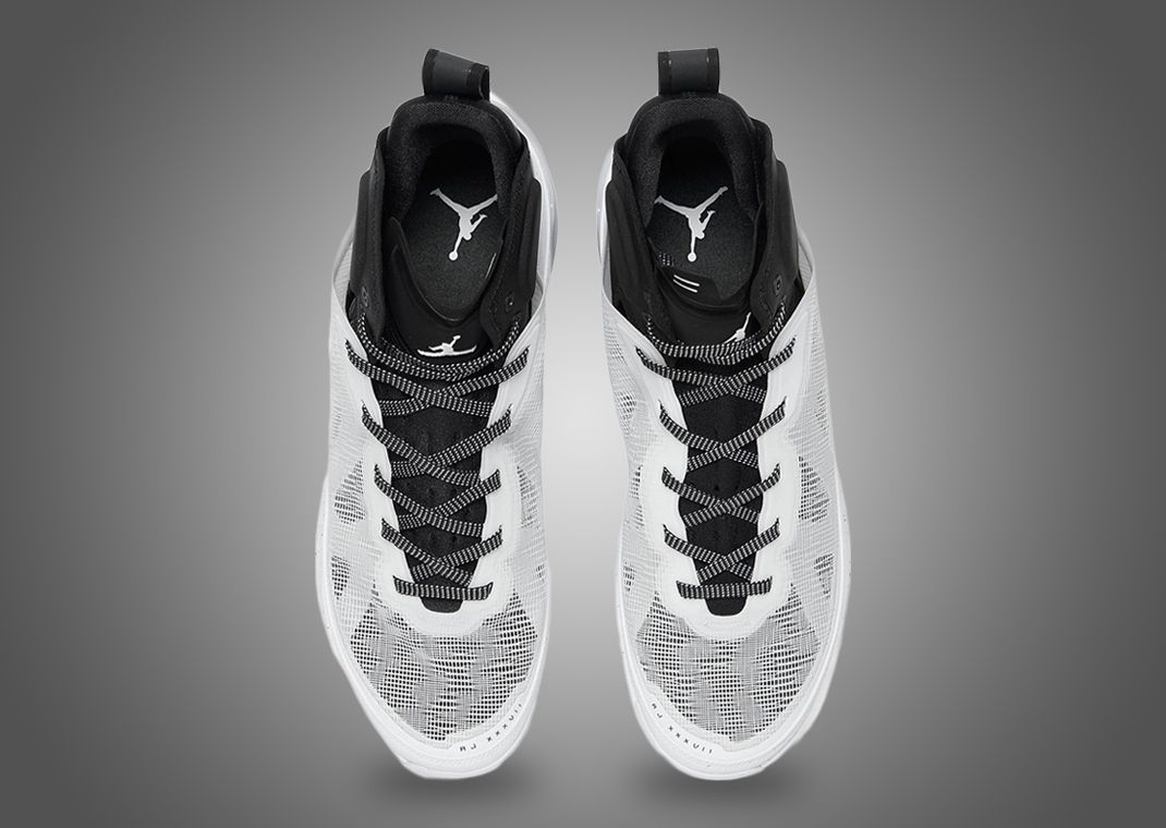 The Air Jordan 37 Oreo Drops In November display picture 3