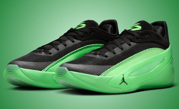 Jordan Luka 5 Illusion Green