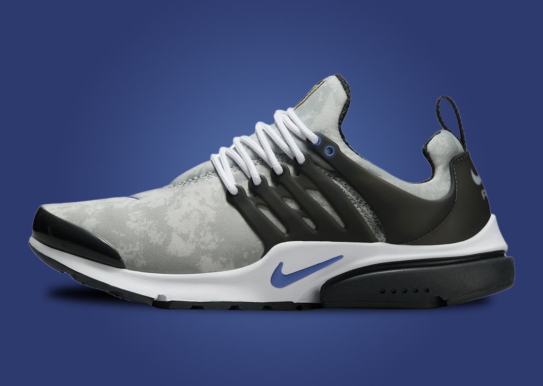 All on sale blue prestos