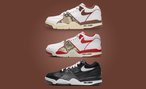 Nike flight low Clearance