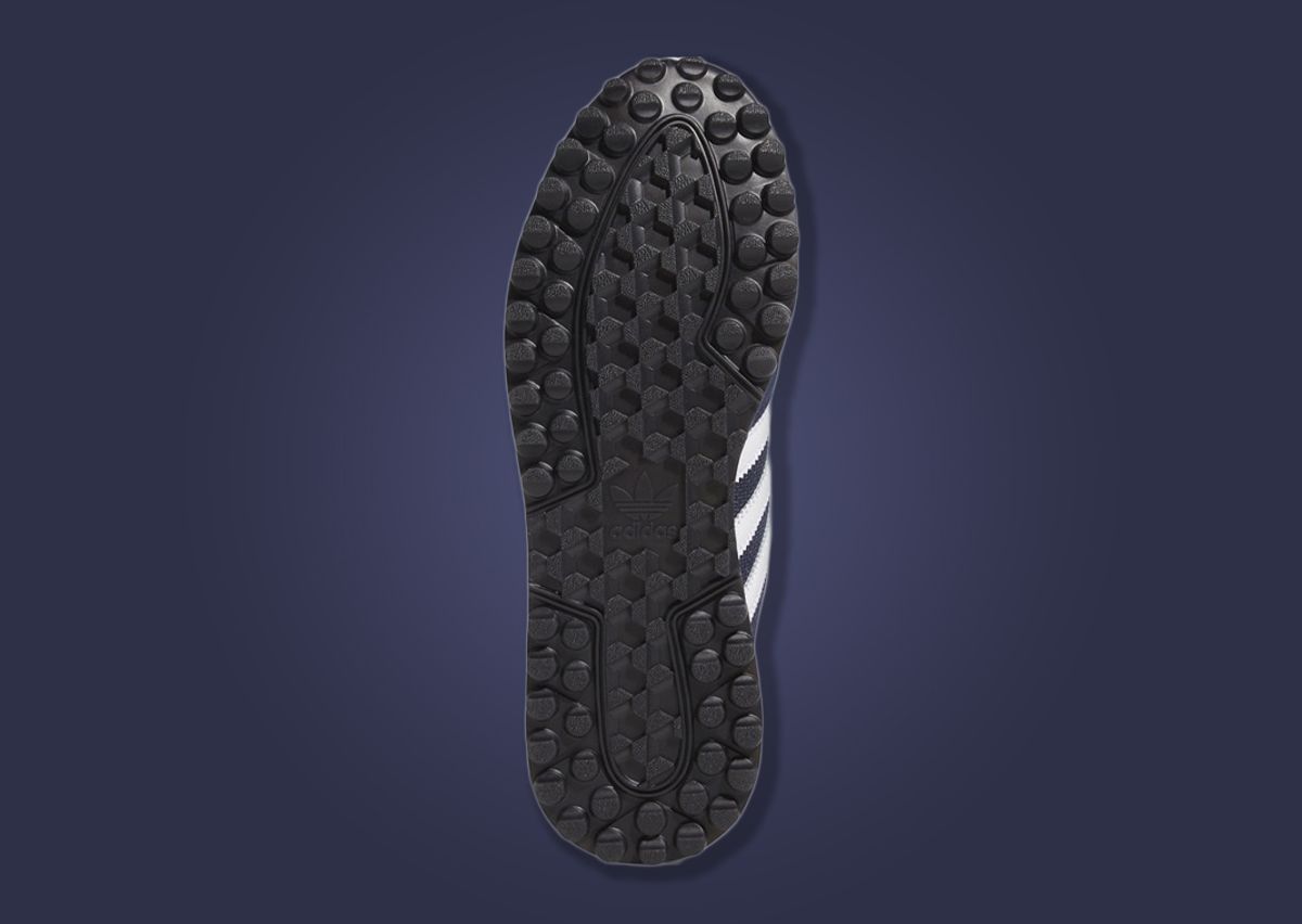 Pop Trading Company x adidas TRX Runner Outsole