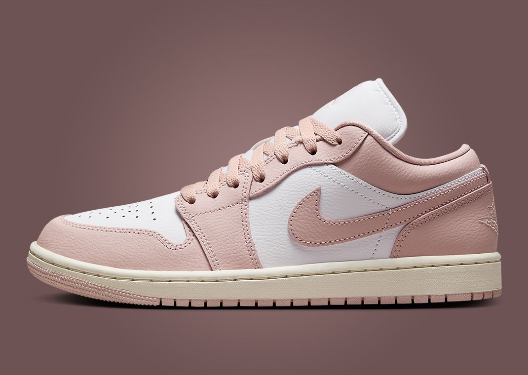 Nike Air Jordan 1 Low 