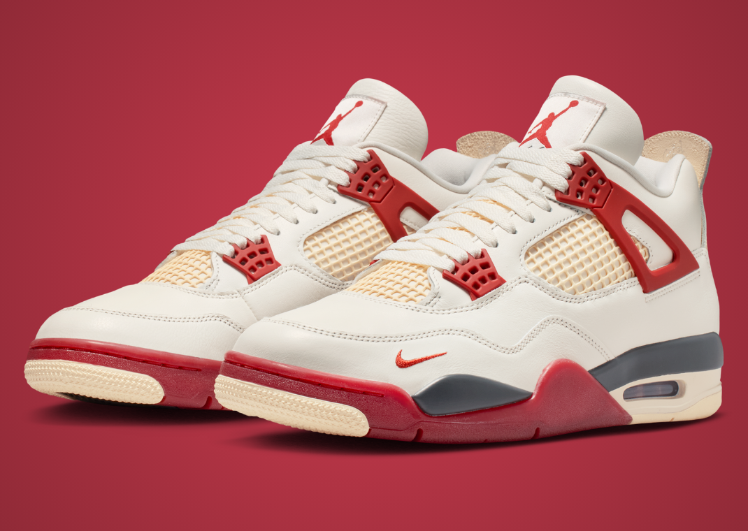 Official Images of Nigel Sylvester's Brick After Brick Air Jordan