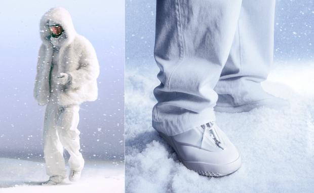 Converse Shai 001 Clean Slate