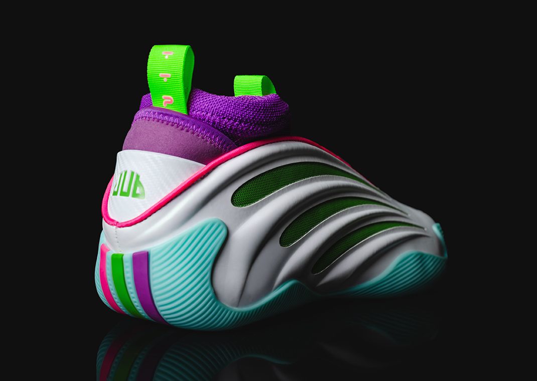 The Jalen Williams x adidas Harden Vol. 9 Releases June 2025