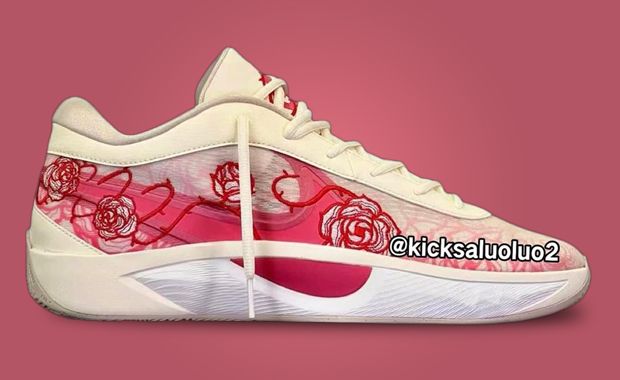 giannis freak 1 roses