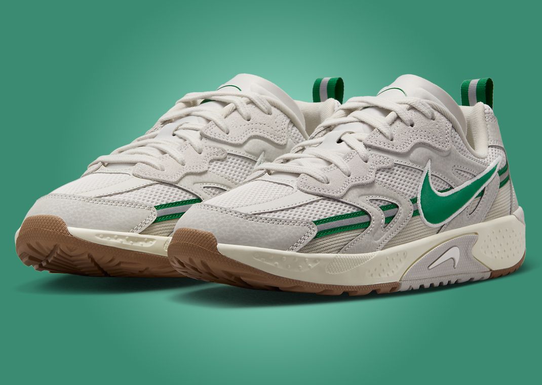 The Nike Jam Pine Green Releases Holiday 2024