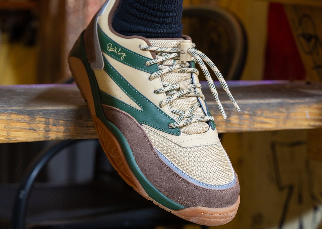 The Yandel x Ewing SL33 Cayey Releases September 2024