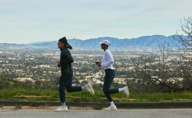 Kith x On Spring 2026 Collection