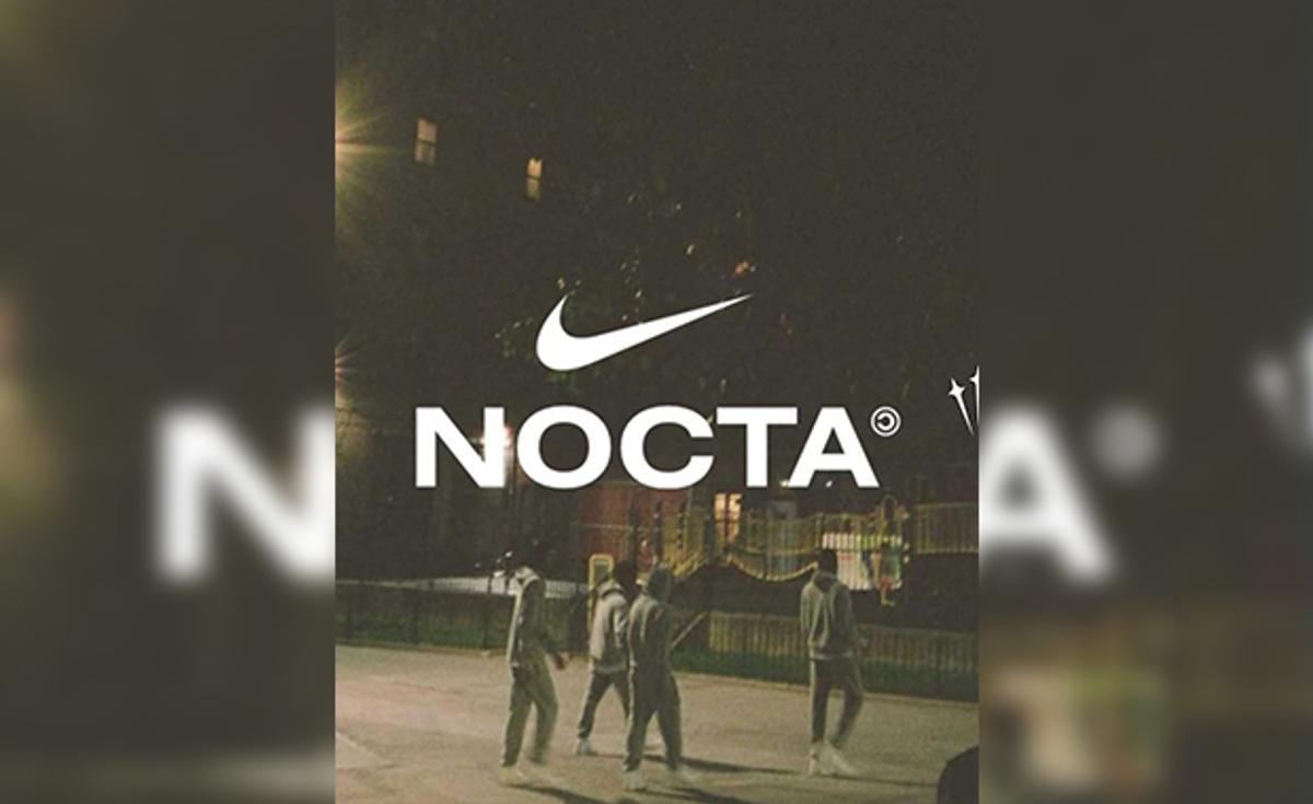 Drake Previews Upcoming Nocta x Nike Cardinal Stock Collection