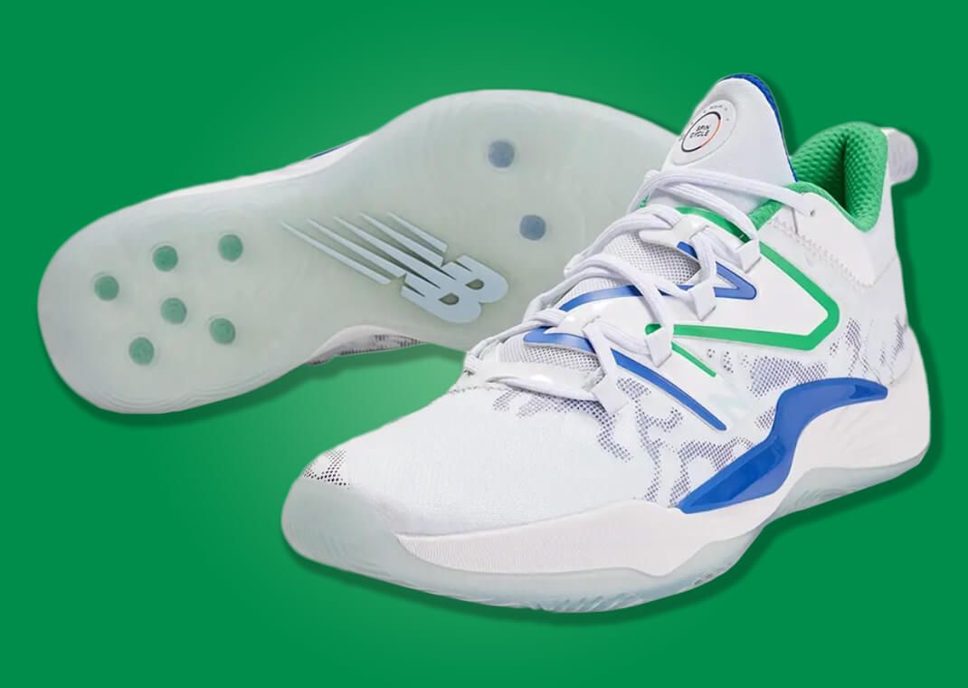 Jamal Murray's Spin Cycle Inspires the Latest New Balance TWO WXY V3