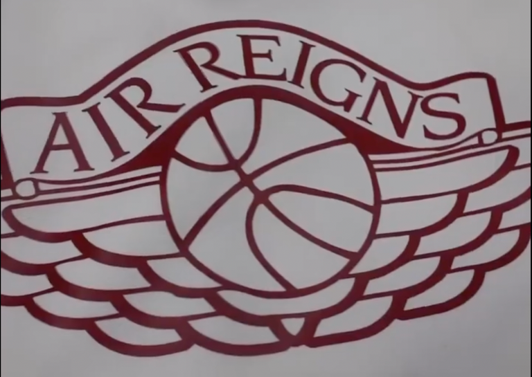 Air Reings Logo
